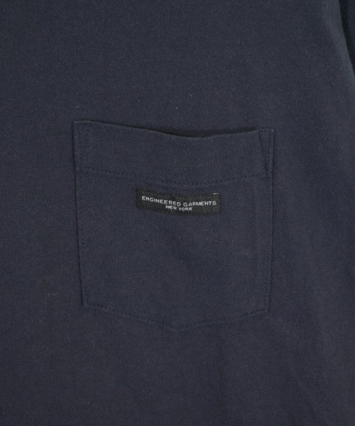 Engineered Garments T恤/上衣