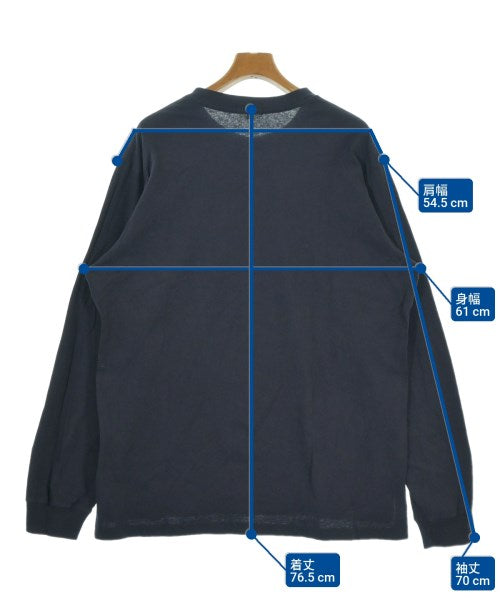 Engineered Garments T恤/上衣