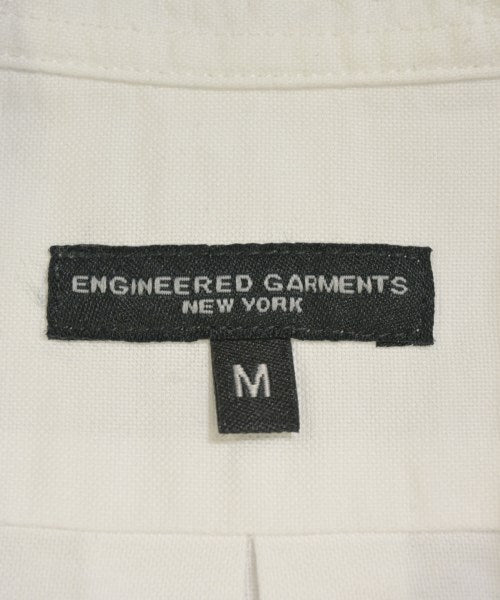 Engineered Garments 休閒襯衫