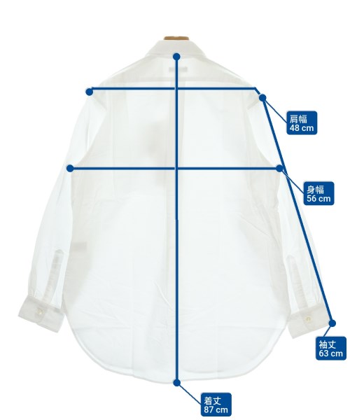 Engineered Garments 休閒襯衫