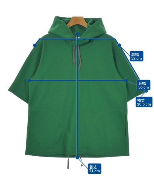 Engineered Garments 連帽衫