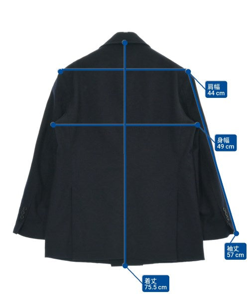Engineered Garments 西裝外套