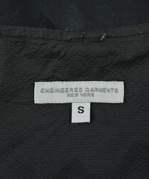 Engineered Garments 休閒襯衫