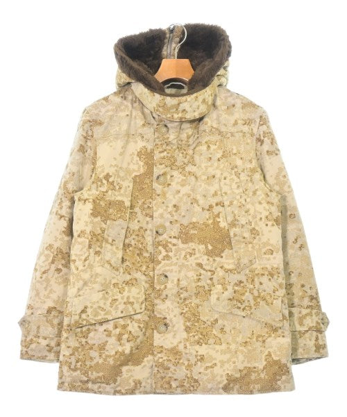 Engineered Garments 其他大衣