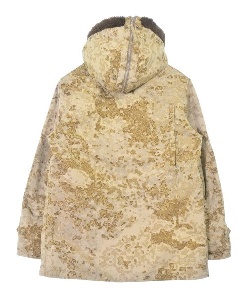Engineered Garments 其他大衣