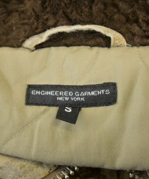 Engineered Garments 其他大衣
