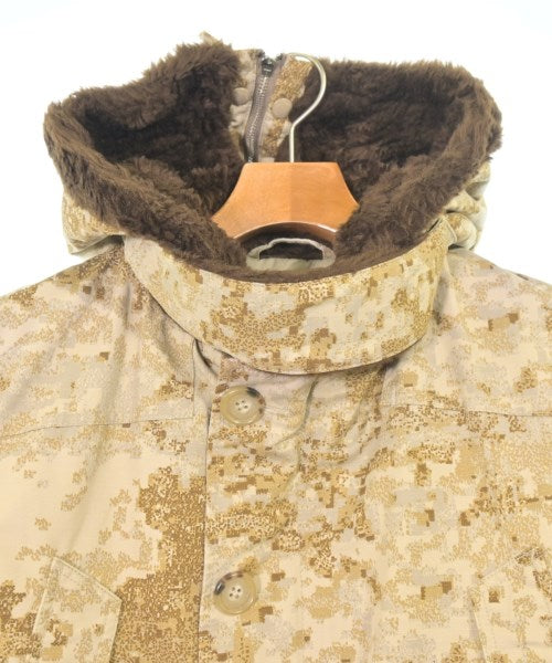 Engineered Garments 其他大衣