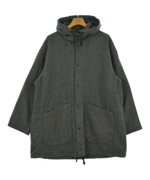 Engineered Garments 其他大衣