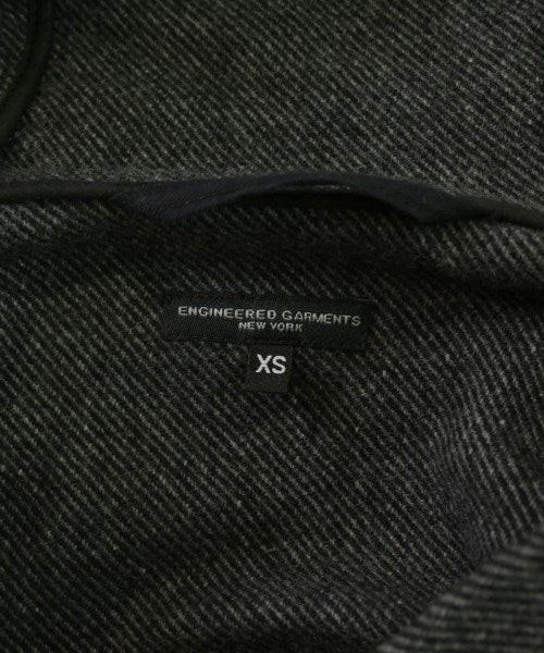 Engineered Garments 其他大衣