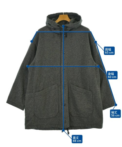 Engineered Garments 其他大衣