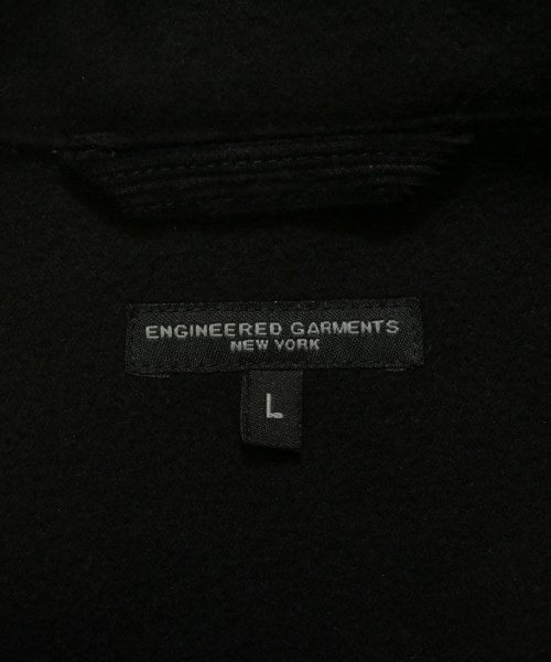 Engineered Garments 其他飛行外套