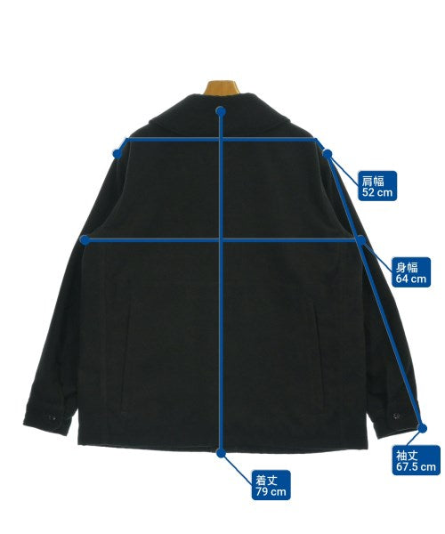 Engineered Garments 其他飛行外套