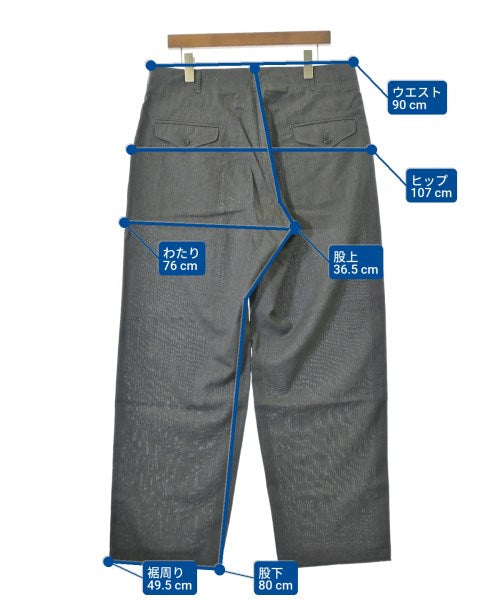Engineered Garments 長褲