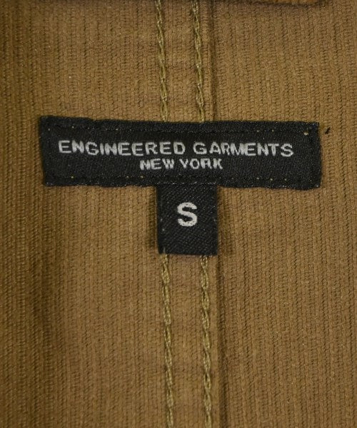 Engineered Garments 其他飛行外套