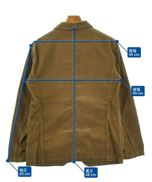 Engineered Garments 其他飛行外套