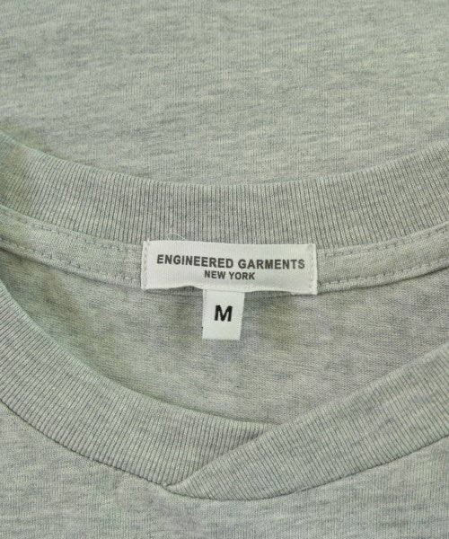 Engineered Garments T恤/上衣