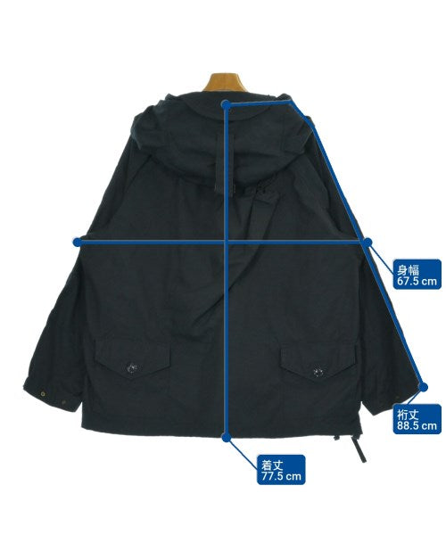 Engineered Garments 其他飛行外套