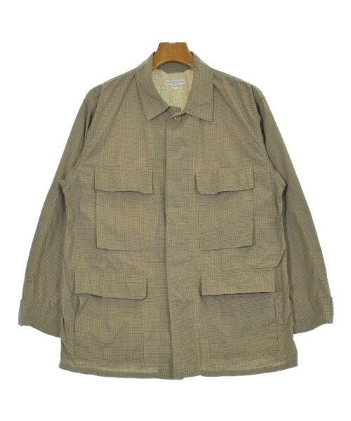 Engineered Garments 軍裝夾克