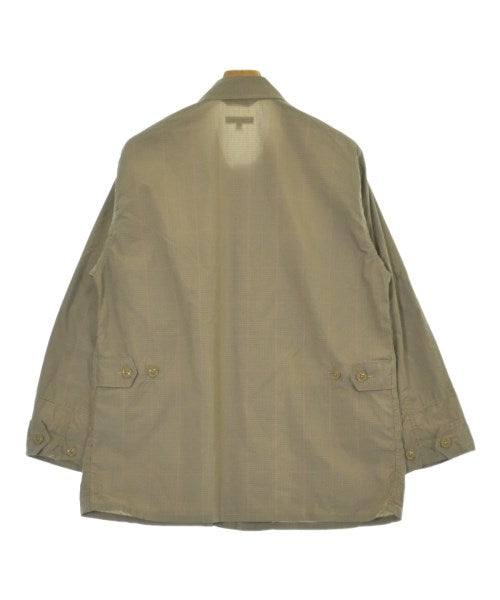 Engineered Garments 軍裝夾克