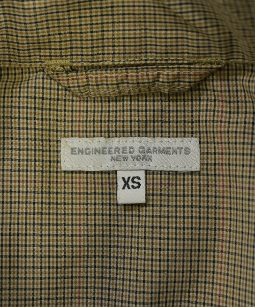 Engineered Garments 軍裝夾克