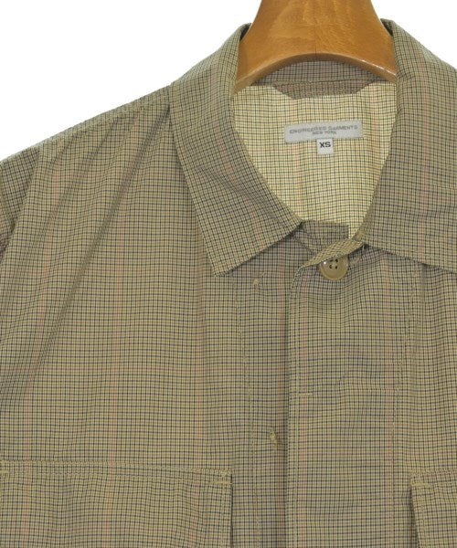Engineered Garments 軍裝夾克