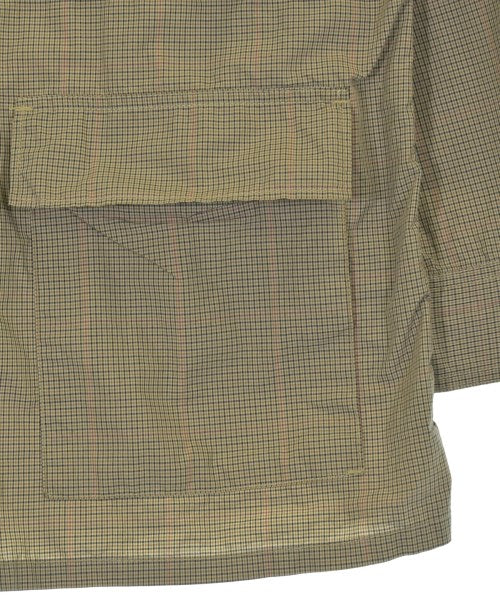 Engineered Garments 軍裝夾克