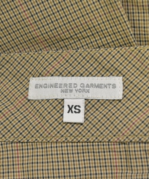 Engineered Garments 短褲