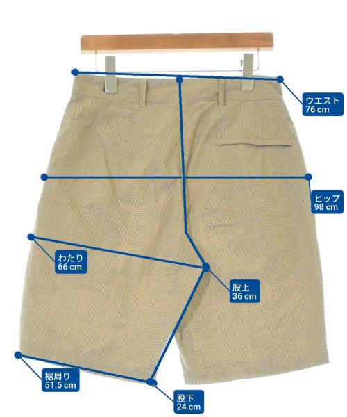 Engineered Garments 短褲