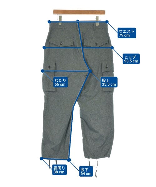 Engineered Garments 工裝褲
