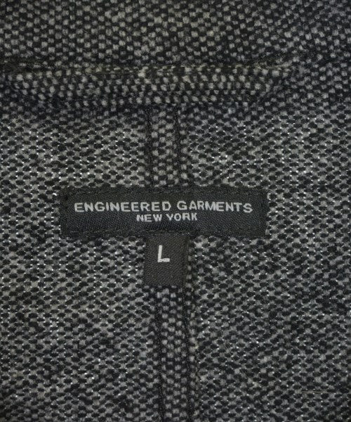 Engineered Garments 休閒夾克