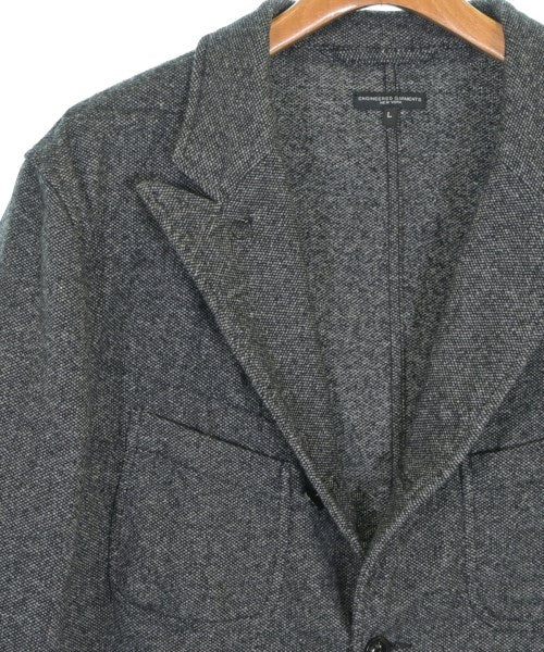 Engineered Garments 休閒夾克