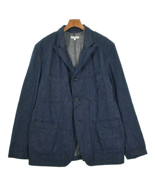Engineered Garments 休閒夾克