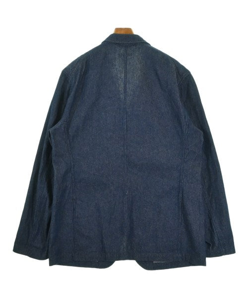 Engineered Garments 休閒夾克