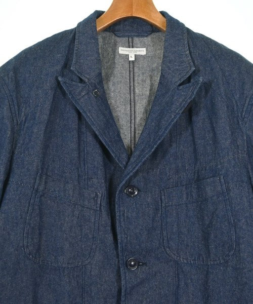 Engineered Garments 休閒夾克