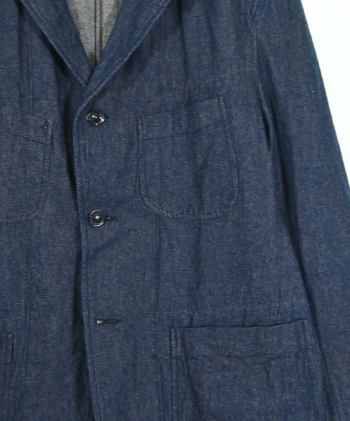 Engineered Garments 休閒夾克