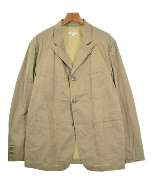 Engineered Garments 休閒夾克