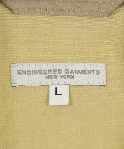 Engineered Garments 休閒夾克
