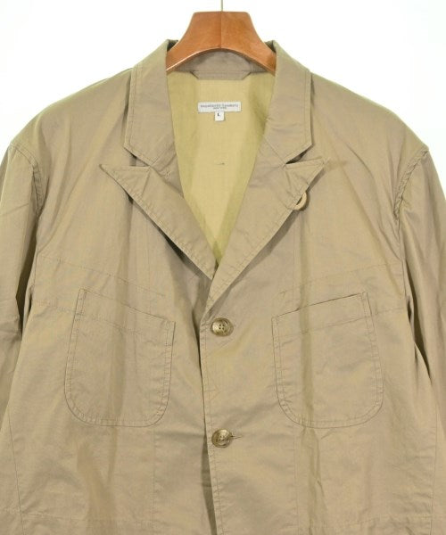 Engineered Garments 休閒夾克
