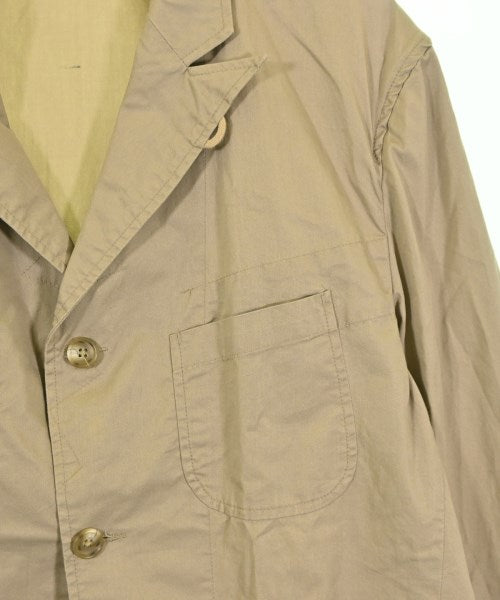 Engineered Garments 休閒夾克