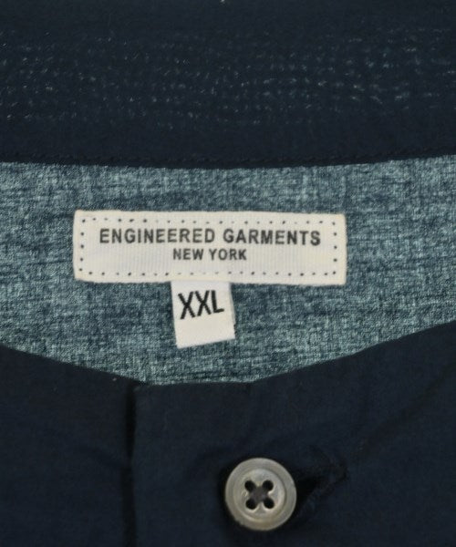 Engineered Garments 休閒襯衫
