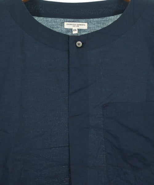 Engineered Garments 休閒襯衫