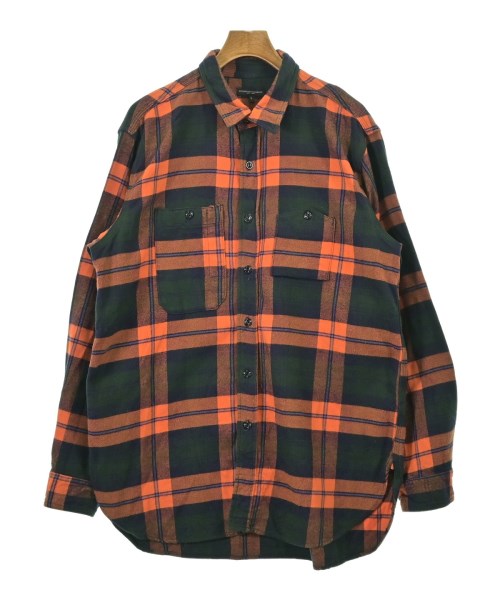 Engineered Garments 休閒襯衫