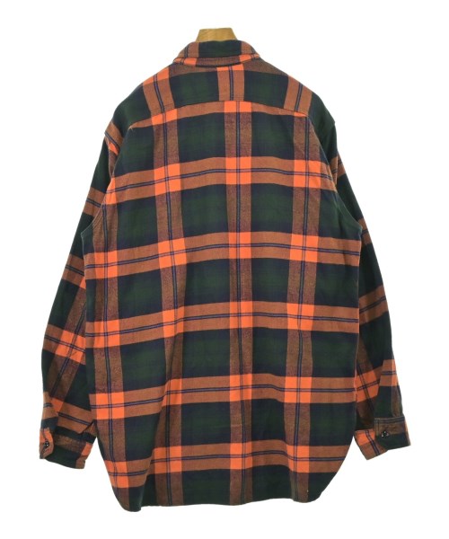 Engineered Garments 休閒襯衫