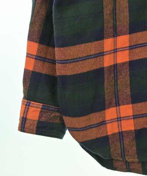 Engineered Garments 休閒襯衫