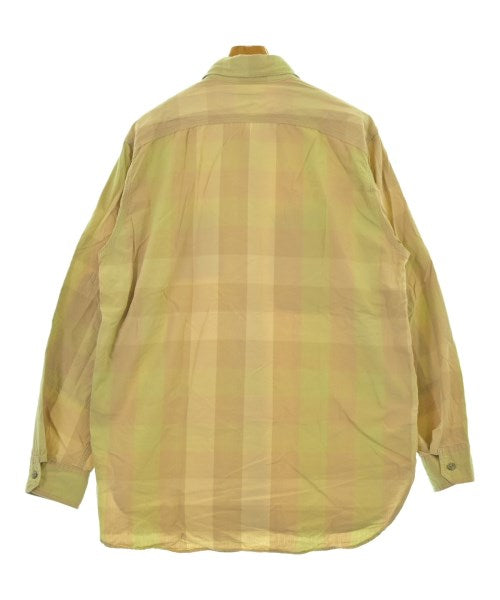 Engineered Garments 休閒襯衫
