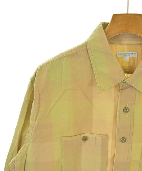 Engineered Garments 休閒襯衫