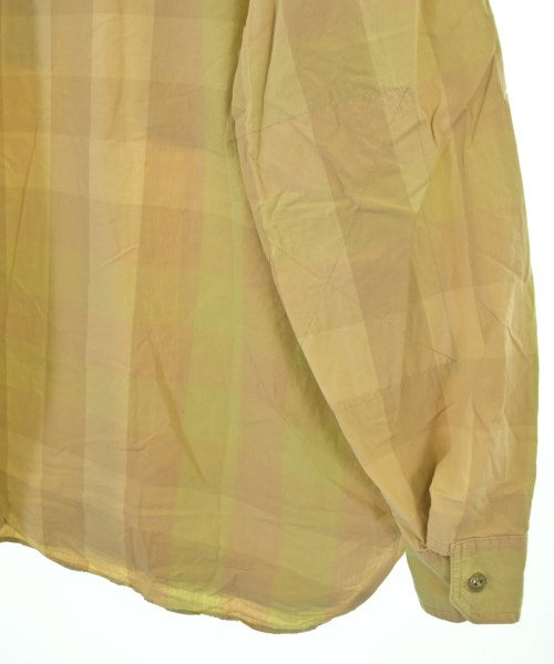Engineered Garments 休閒襯衫