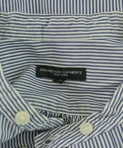 Engineered Garments 休閒襯衫