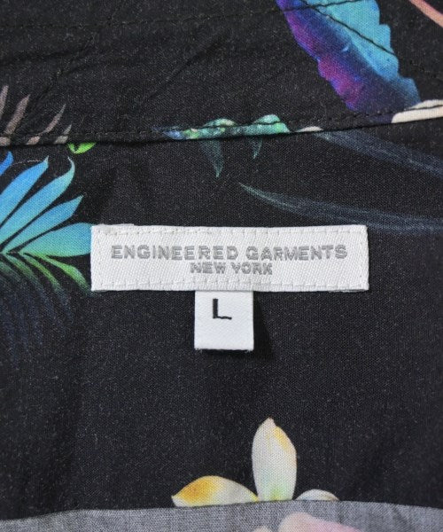 Engineered Garments 休閒襯衫