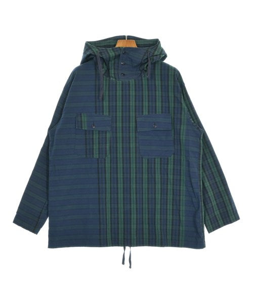 Engineered Garments 休閒襯衫